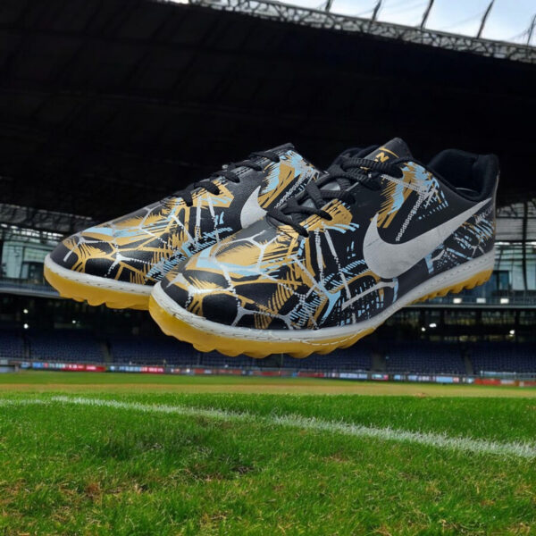 کفش فوتبال مردانه مدل استوک ریز کد MESH5000 - تصویر 5