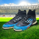 کفش فوتسال مردانه مدل F50MAS400 - تصویر 5