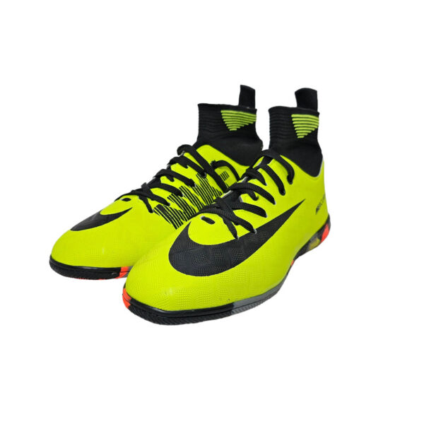 کفش فوتسال مردانه مدل FOBZ100 - تصویر 4