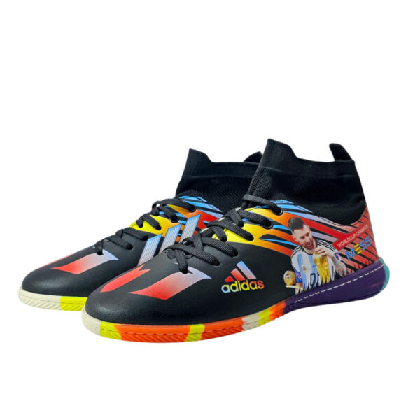 کفش فوتسال پسرانه مدل Co10 Mesh - تصویر 3