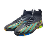 کفش فوتبال مردانه مدل استوک ریز AdidMesh100 - تصویر 7