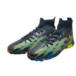 کفش فوتبال مردانه مدل استوک ریز AdidMesh100 - تصویر 2