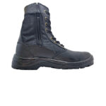 کفش کوهنوردی مردانه مدل چرم طبیعی اورامان - تصویر 6