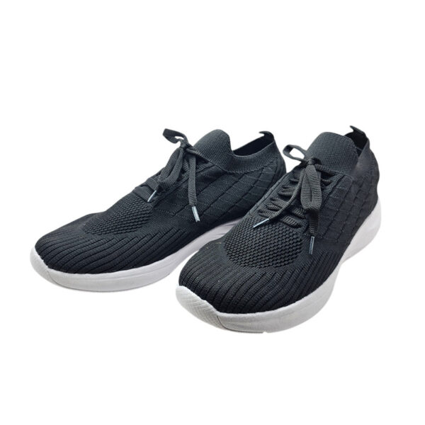 کفش روزمره زنانه مدل نانوبافت - تصویر 6