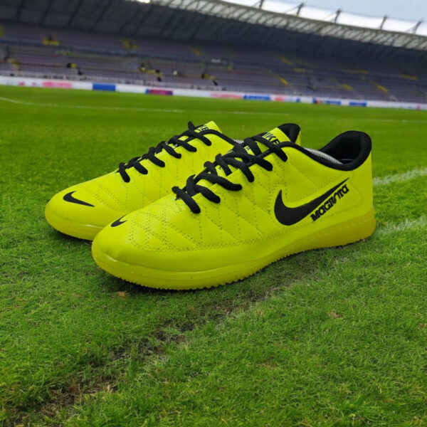 کفش فوتسال مردانه مدل Flor1000 - تصویر 6