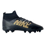 کفش فوتبال مردانه مدل استوک بلند کد Meshow34 - تصویر 6