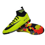 کفش فوتسال مردانه مدل FOBZ100 - تصویر 6