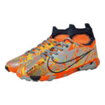 کفش فوتبال مردانه مدل استوک ریز NARZZ100 - تصویر 5