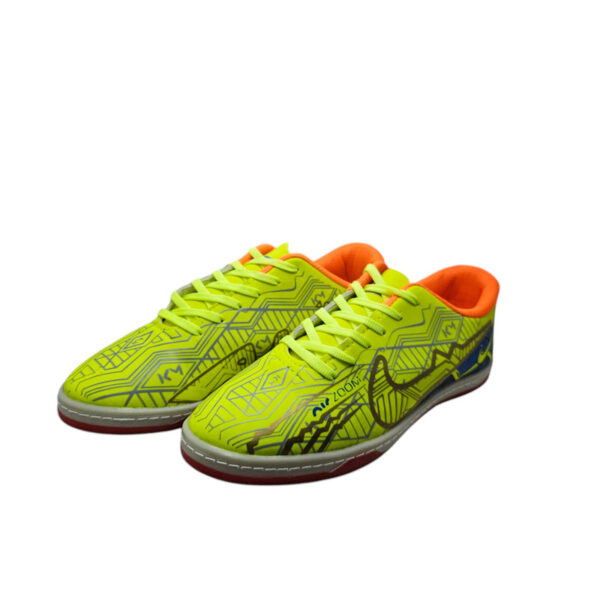 کفش فوتسال مردانه مدل FoSHOS14 - تصویر 6