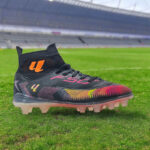 کفش فوتبال مردانه مدل استوک بلند کد F50MG300 - تصویر 8