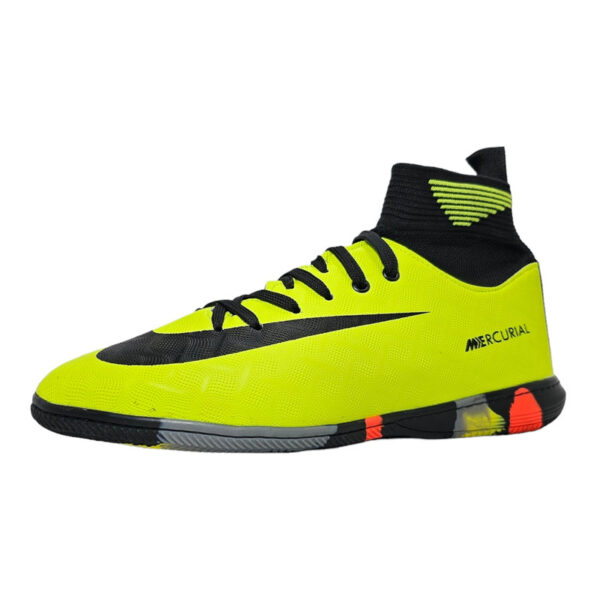 کفش فوتسال مردانه مدل FOBZ100 - تصویر 8