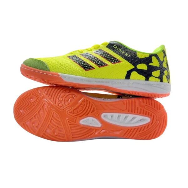 کفش فوتسال پسرانه مدل Co2000 - تصویر 3