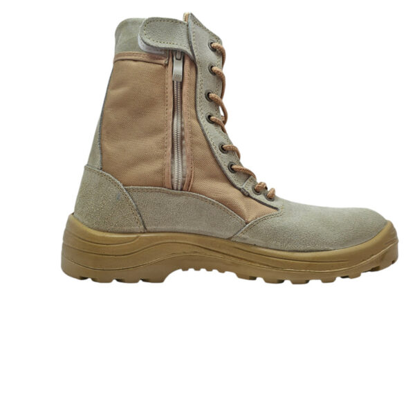 کفش کوهنوردی مردانه مدل داغلار - تصویر 7