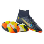 کفش فوتسال پسرانه مدل R7BRon - تصویر 2