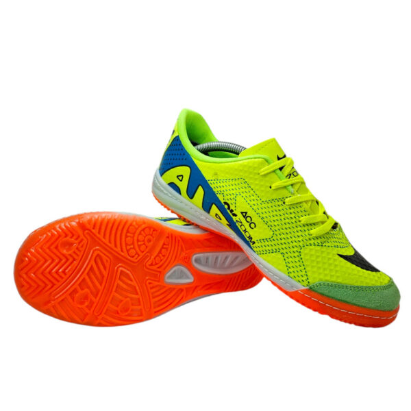 کفش فوتسال مردانه مدل AI1010 - تصویر 2