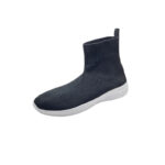 کفش روزمره زنانه مدل ساقدار - تصویر 3