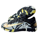 کفش فوتبال پسرانه مدل استوک ریز کد Eagle767 - تصویر 4