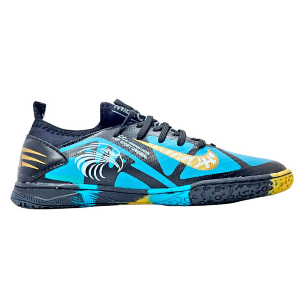 کفش فوتسال پسرانه مدل PestMesh134 - تصویر 5