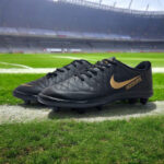 کفش فوتبال مردانه مدل استوک بلند کد MagiMM2026 - تصویر 6