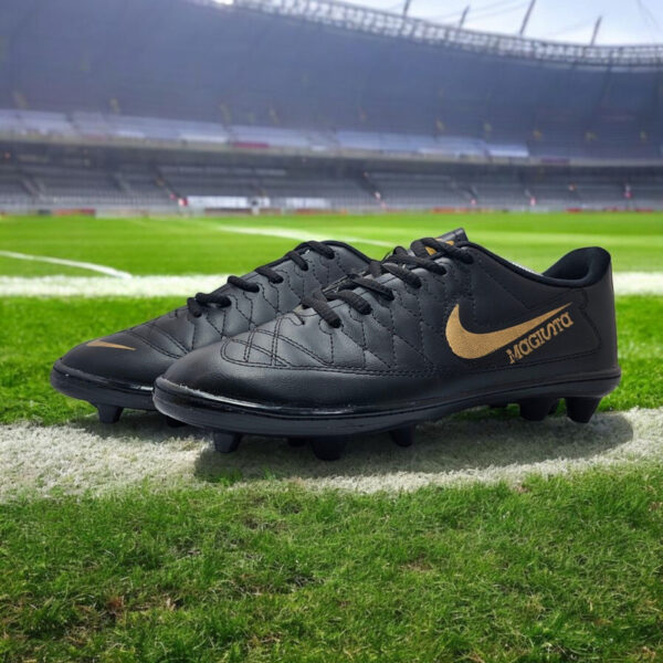 کفش فوتبال مردانه مدل استوک بلند کد MagiMM2026 - تصویر 6