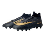 کفش فوتبال مردانه مدل استوک بلند کد Meshow34 - تصویر 7