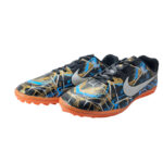 کفش فوتبال مردانه مدل استوک ریز BLKH14 - تصویر 3