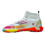 کفش فوتبال پسرانه مدل استوک ریز کد F50Ress - تصویر 8