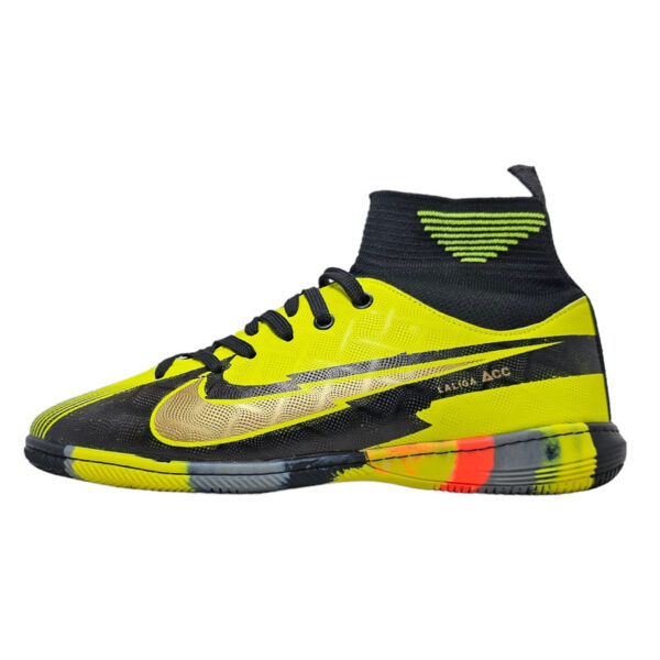 کفش فوتسال مردانه مدل FOPBG200 - تصویر 2