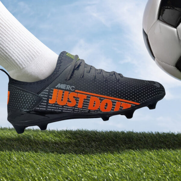 کفش فوتبال مردانه مدل BKS1000 - تصویر 17