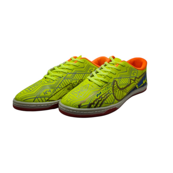 کفش فوتسال مردانه مدل FoSHOS14 - تصویر 5