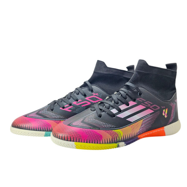 کفش فوتسال مردانه مدل F50RB - تصویر 5