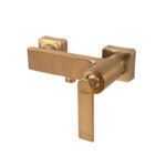 ست شیرآلات کسری مدل آمازون مجموعه 5 عددی - تصویر 5