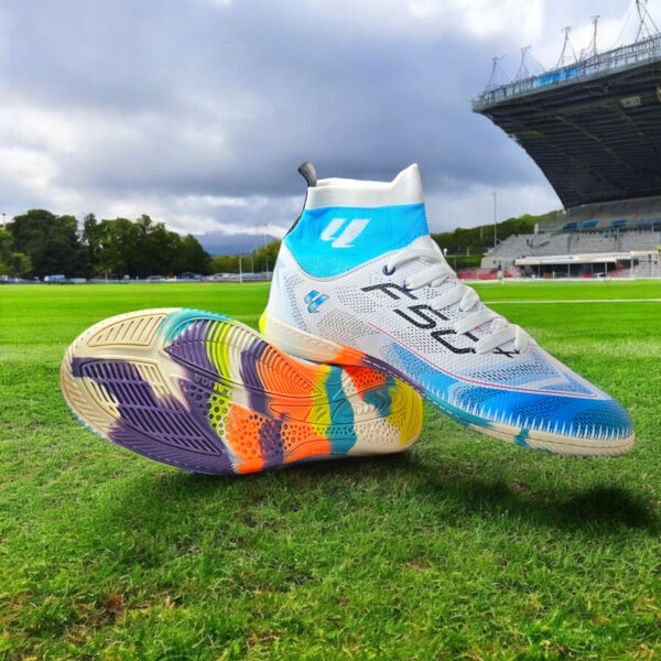 کفش فوتسال مردانه مدل F50SA1000 - تصویر 5