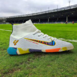 کفش فوتسال پسرانه مدل RnolSef25 - تصویر 8