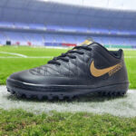 کفش فوتبال پسرانه مدل استوک ریز کد magisan2025 - تصویر 2