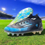 کفش فوتبال مردانه مدل استوک بلند F50MA2000 - تصویر 5