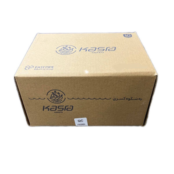 ست شیرآلات کسری مدل آمازون مجموعه 5 عددی - تصویر 8