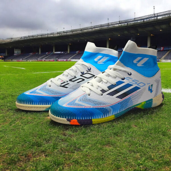 کفش فوتسال مردانه مدل F50SA1000 - تصویر 4