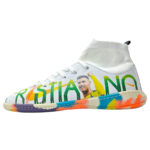 کفش فوتسال پسرانه مدل RnolSef25