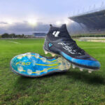 کفش فوتبال مردانه مدل استوک بلند F50MA2000 - تصویر 7