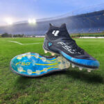 کفش فوتبال مردانه مدل استوک بلند F50MA2000 - تصویر 9