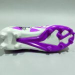کفش فوتبال نایکی عقابی بنفش