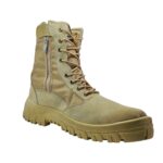 پوتین کوهنوردی پاراشوت تاکتیکال - تصویر 7