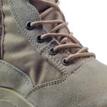 پوتین کوهنوردی پاراشوت تاکتیکال - تصویر 2