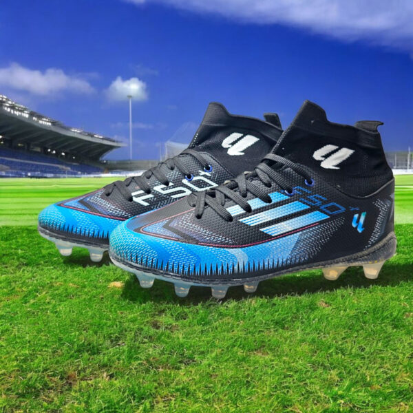 کفش فوتبال مردانه مدل استوک بلند F50MA2000 - تصویر 2