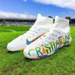 کفش فوتسال پسرانه مدل RnolSef25 - تصویر 3