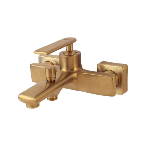 ست شیرآلات کسری مدل آمازون مجموعه 5 عددی - تصویر 4