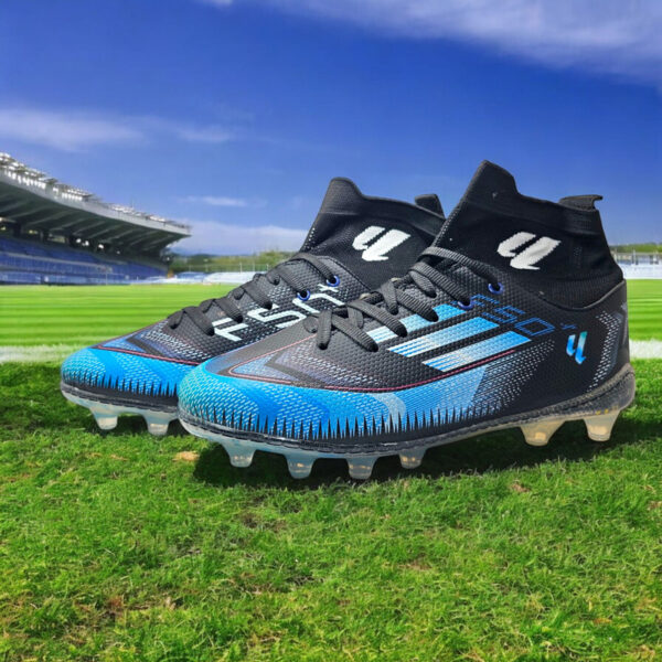 کفش فوتبال مردانه مدل استوک بلند F50MA2000 - تصویر 4