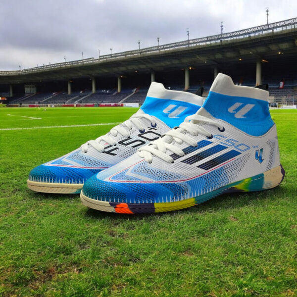 کفش فوتسال مردانه مدل F50SA1000 - تصویر 3