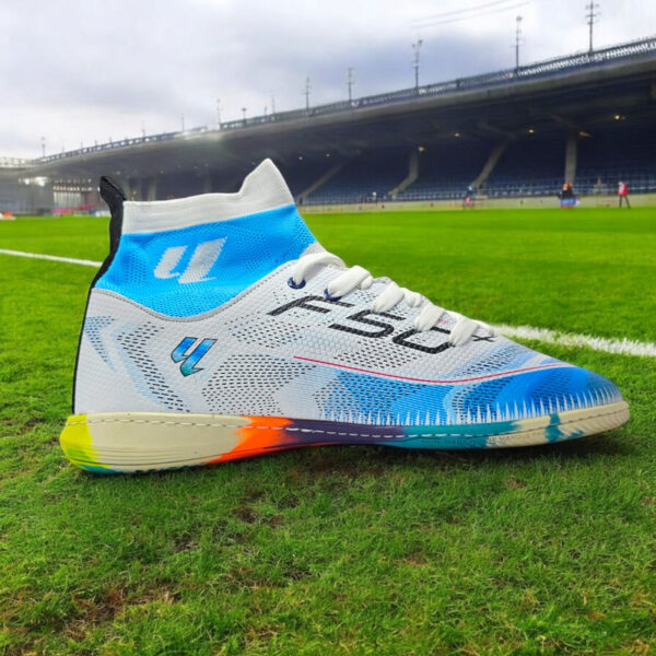 کفش فوتسال مردانه مدل F50SA1000 - تصویر 6